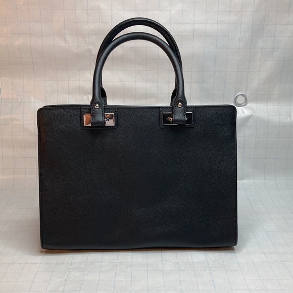 Michael Kors black shoulder bag - Picture 3 of 12